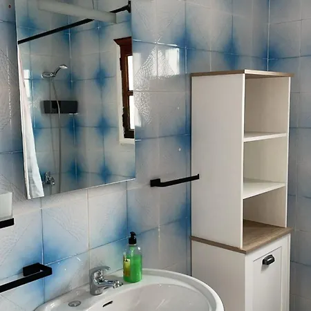 Casa Elenita Апартаменты