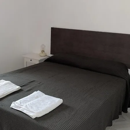 Apartment Casa Elenita
