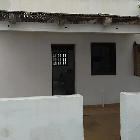 Casa Elenita Апартаменты