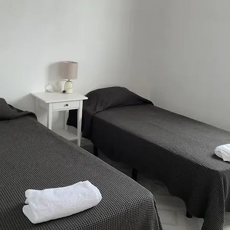 아파트 Casa Elenita