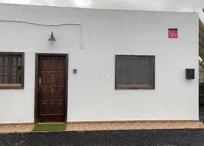 شقة Casa Elenita لا أوليفا