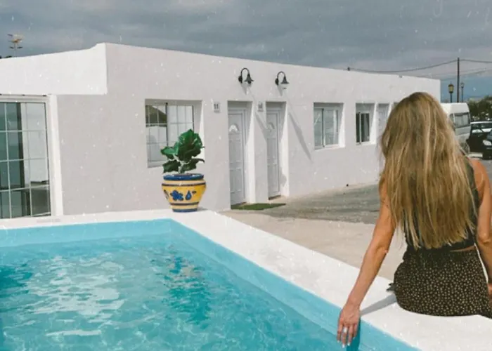 Casa Elenita لا أوليفا