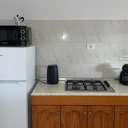 Casa Elenita *