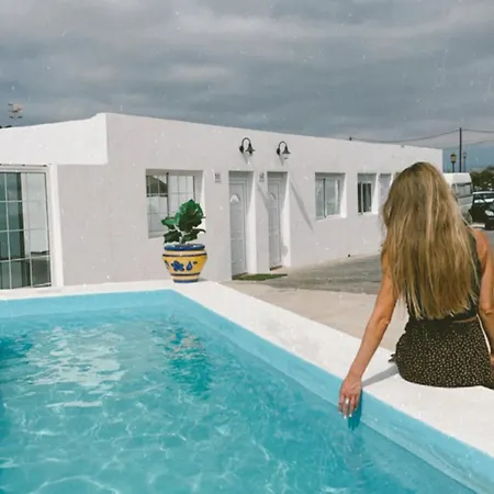 Casa Elenita لا أوليفا